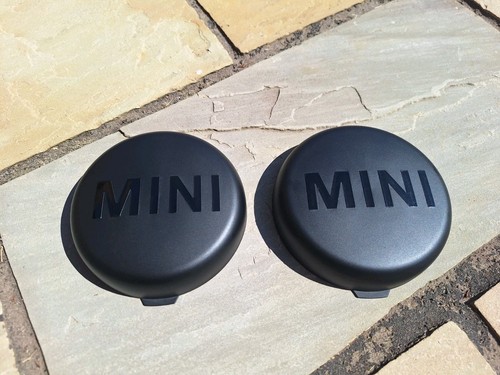 Bmw mini f56 spotlight - f56, covers