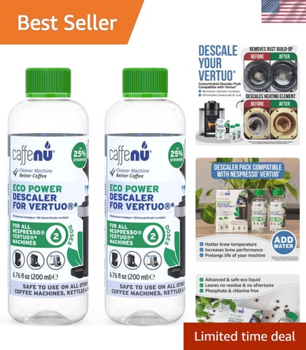 Nespresso vertuo compatible - nespresso,