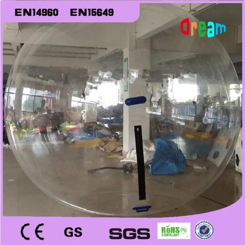 Dia clear inflatable - 2.0m,