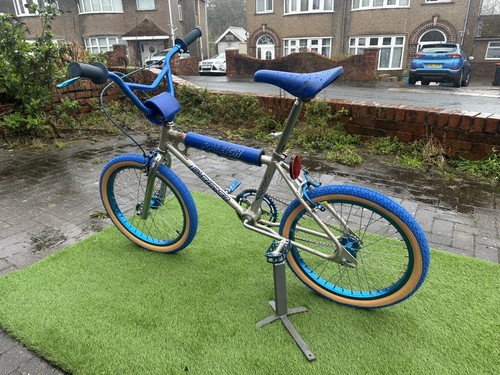 Mk1 raleigh ultra burner - mk1,
