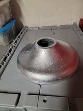Used parking meter base - meter,