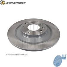 2x BRAKE DISC ADM543113 FOR