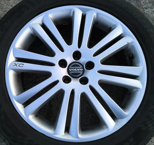 2010 2013 volvo xc90 - xc90, mk1