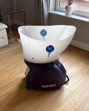 Spinfire Pro 2 Tennis Ball