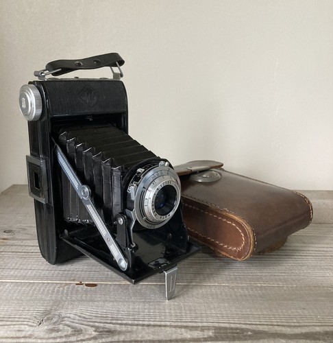 Vintage agfa agnatha - vintage,