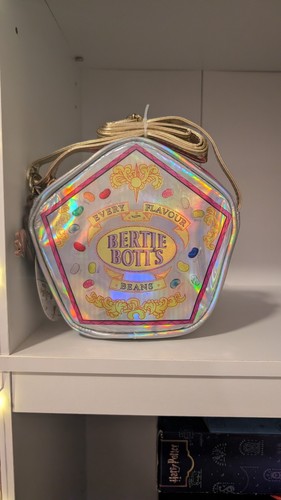 Harry potter bertie bott - potter, bott's