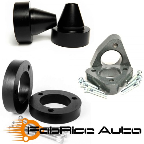 Car spacers lift - car, kit