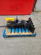 Mini skid steer rock breaker / digger / avant 