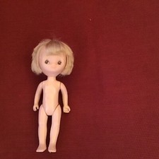 Vintage Betsy Clarke Doll From The 1970’s