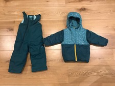ski wear kids