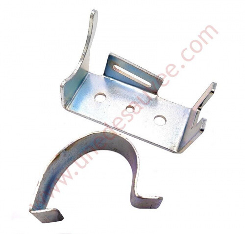 Brake limiter support peugeot - limiter,
