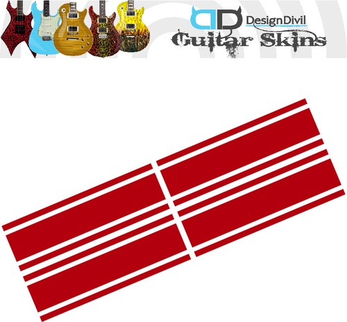 Wide custom racing stripe - custom,