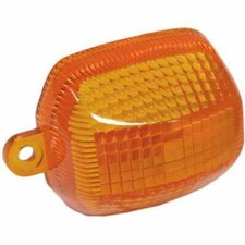 Indicator Lens F/L OR R/R