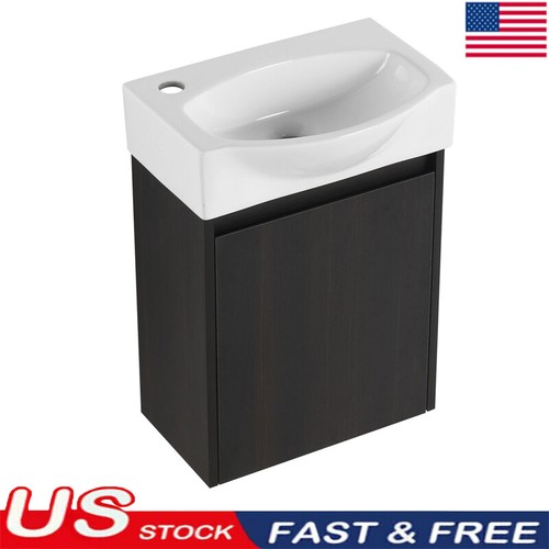 Bathroom vanity sink - bathroom,