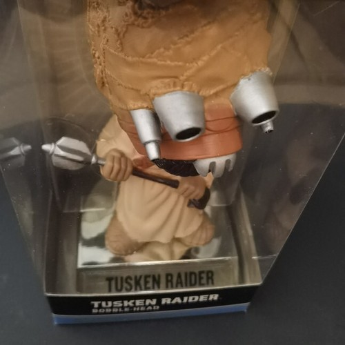 Star wars tusken raider - star,