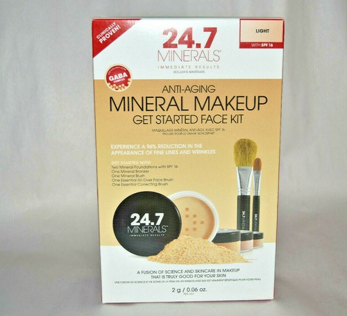 Nip anti aging mineral - nip, anti-aging