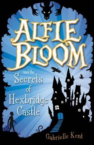 Alfie bloom and the secrets - alfie,