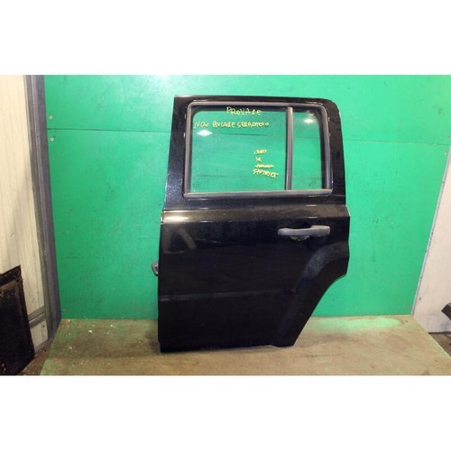 Rear door jeep - door, lh