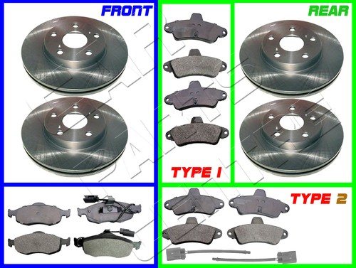 For ford cougar - for, 2.5