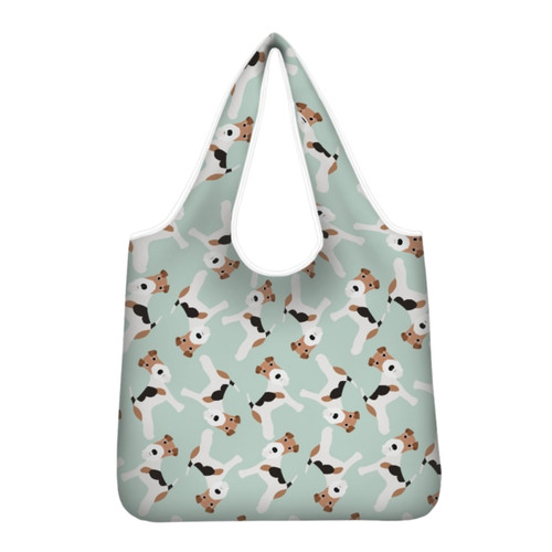 Wire haired fox - wire, terrier