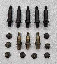 97 Honda Prelude Engine Valve