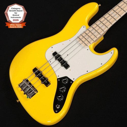 Fender made japan - made, in