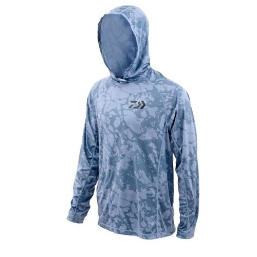 Daiwa dvec hooded - dvec, top