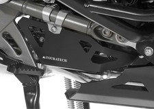 Flap Control Guard - Black -