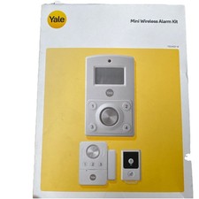 Yale Mini Wireless Alarm