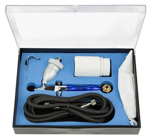 Aztek 351970 sandblaster - aztek,