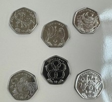 12 Days of Christmas Isle of