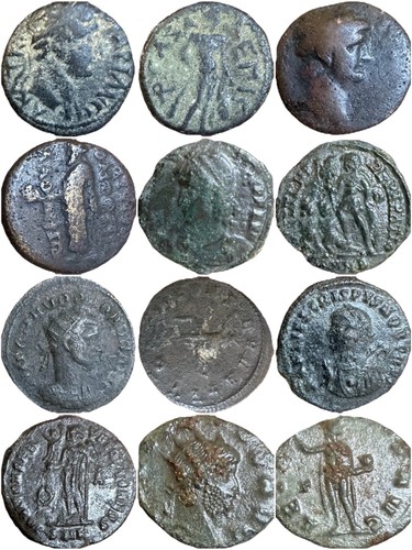 Roman empire lot fantastic - roman,