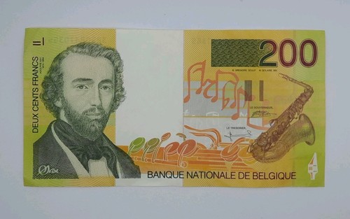 1995 belgium nationale - belgium,