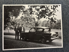 RARE 80x60cm LARGE VINTAGE