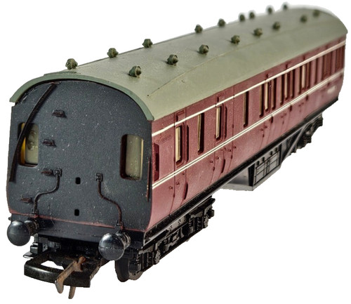 Dapol 54254 gauge - dapol,