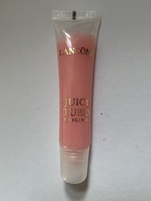 LANCOME Juicy Tubes Lipgloss 02 Spring Fling 15ml Ultra Honey Lip Gloss New