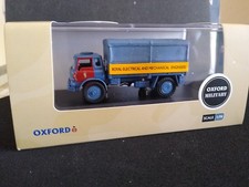 OXFORD - 76MK001 - BEDFORD MK