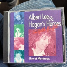 ALBERT LEE & HOGAN'S HEROES -