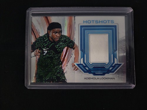 Ademola lookman atalanta - ademola,