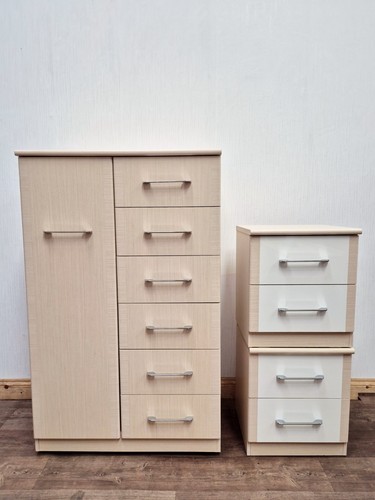 Alstons combination wardrobe - alstons,