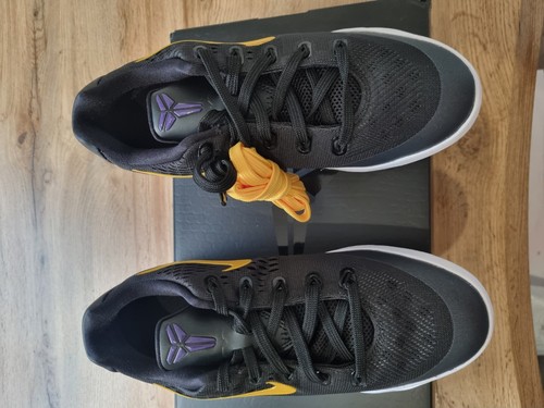 Nike kobe bryant low em - nike,