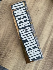 MAC Girls Qween Supreme Eyeshadow Palette