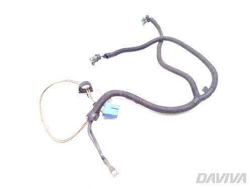Fiat ducato fan wiring loom - ducato,