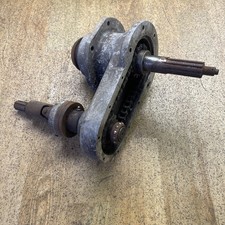 Land Rover Series  PTO. Parts