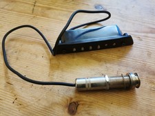 Artec Acoustic Guitar Pickup