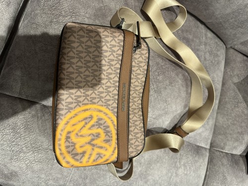 Michael kors crossbody bag - kors,