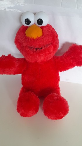 Sesame street workshop tickle - street,