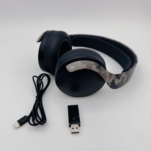 Sony playstation pulse - sony,