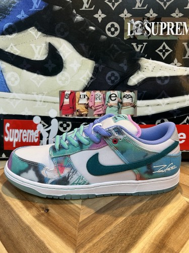 Nike dunk low futura - nike,