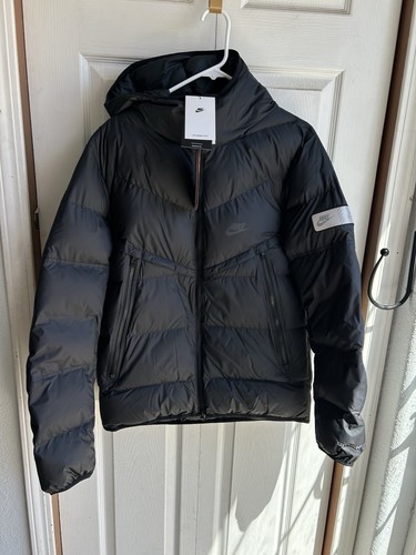 Nwt nike primaloft air - nwt,